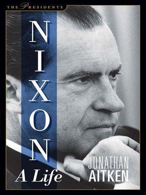 cover image of Nixon